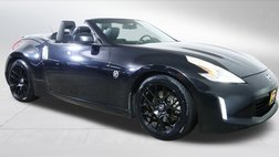 2014 Nissan 370Z Base