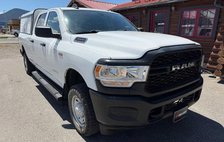 2023 Ram Ram Pickup 2500 Tradesman