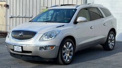 2012 Buick Enclave Premium