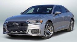 2019 Audi A6 quattro Premium 55 TFSI