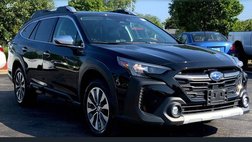 2024 Subaru Outback Touring XT