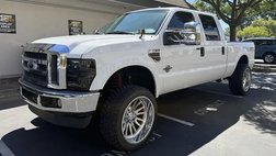 2009 Ford Super Duty F-250 Lariat