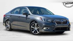 2019 Subaru Legacy 2.5i Limited
