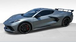 2022 Chevrolet Corvette Stingray