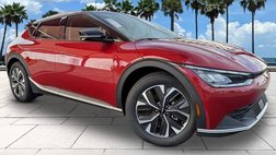 2024 Kia EV6 Light Long Range