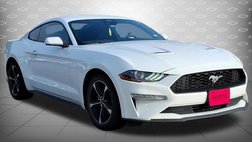 2023 Ford Mustang EcoBoost