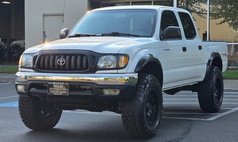 2002 Toyota Tacoma V6