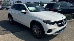 2025 Mercedes-Benz GLC-Class GLC 300 4MATIC