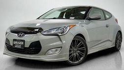 2013 Hyundai Veloster RE MIX