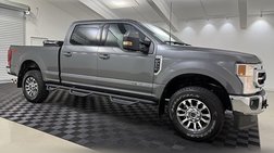 2022 Ford Super Duty F-250 Lariat