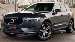 2020 Volvo XC60 T5 Momentum