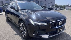 2023 Volvo V90 Cross Country B6 Plus