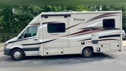 2016 Mercedes-Benz Sprinter 3500