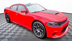 2018 Dodge Charger Daytona