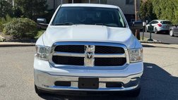 2014 Ram Ram Pickup 1500 SLT