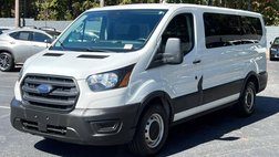 2020 Ford Transit 150 XL