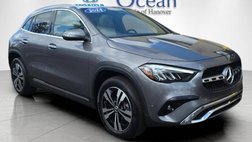 2024 Mercedes-Benz GLA-Class GLA 250