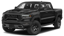 2021 Ram Ram Pickup 1500 TRX