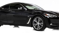 2019 Infiniti Q60 Pure