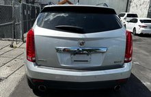 2011 Cadillac SRX Luxury Collection