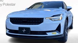 2022 Polestar 2 Long Range Dual Motor