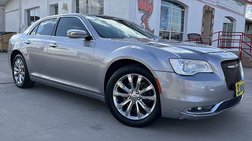 2017 Chrysler 300 C