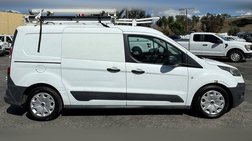 2016 Ford Transit Connect XL