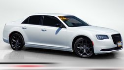 2022 Chrysler 300 Touring