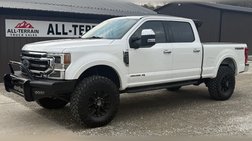 2021 Ford Super Duty F-250 Lariat
