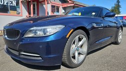 2014 BMW Z4 sDrive28i
