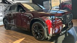 2026 Mazda CX-90 3.3 Turbo S Premium Sport