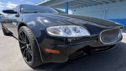 2007 Maserati Quattroporte Sport GT Automatic