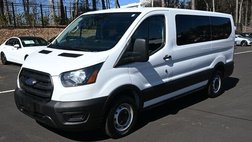 2020 Ford Transit 150 XL
