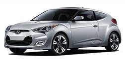 2012 Hyundai Veloster Base