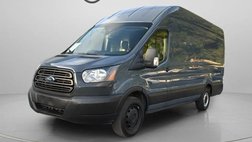 2019 Ford Transit 250