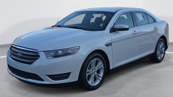 2016 Ford Taurus SEL