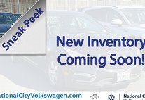 2016 Chevrolet Cruze Limited 1LT Auto