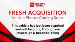 2016 Toyota 4Runner Trail