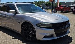 2018 Dodge Charger R/T