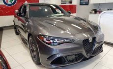 2024 Alfa Romeo Giulia Quadrifoglio