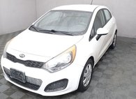 2013 Kia Rio5 LX