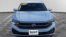 2024 Volkswagen Jetta S