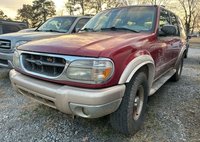 1999 Ford Explorer XL