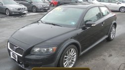 2009 Volvo C30 T5