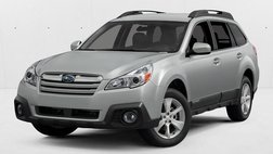 2013 Subaru Outback 2.5i