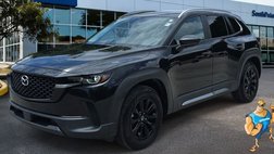 2023 Mazda CX-50 2.5 S Preferred Plus