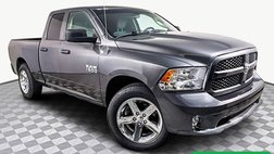 2016 Ram Ram Pickup 1500 Express