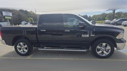 2013 Ram Ram Pickup 1500 SLT