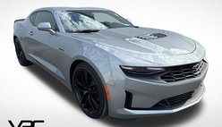 2023 Chevrolet Camaro LT1