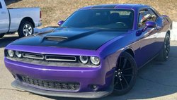 2019 Dodge Challenger GT